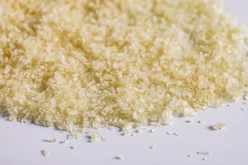 Gelatin